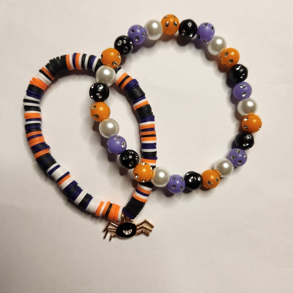 Beaded Bracelets